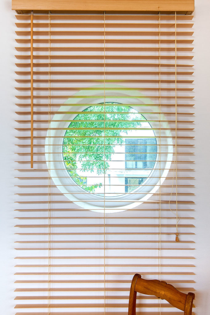 Architekturfotografie, Innenarchitektur: Fenster | Foto: Dieter Eikenberg, imprints