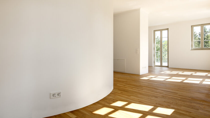 Architekturfotografie