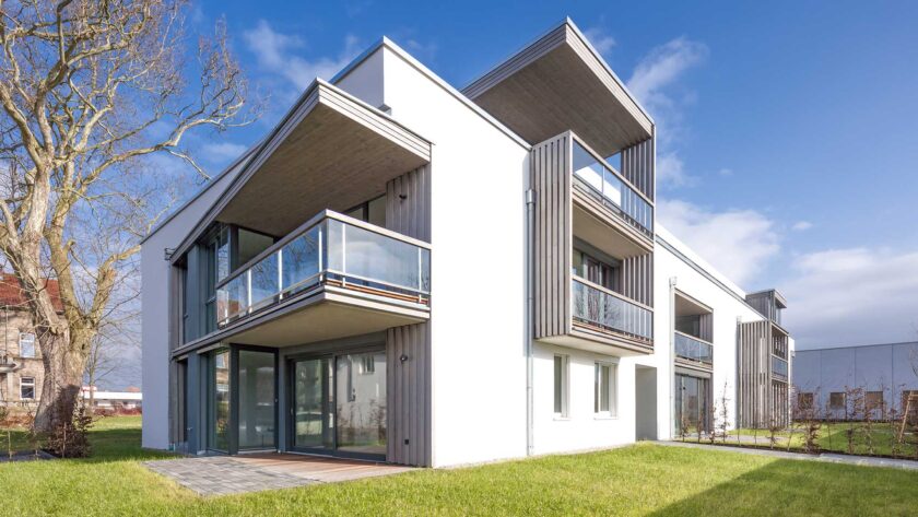 Außenarchitektur