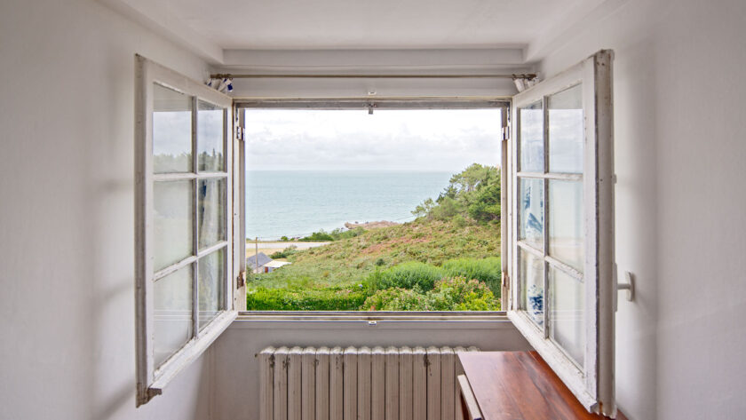 Fenster zum Cotentin