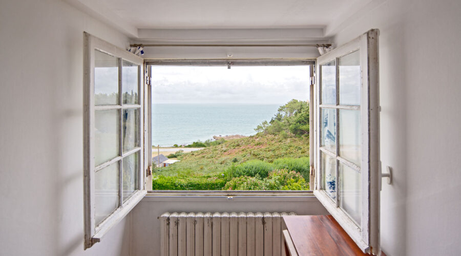 Fenster zum Cotentin