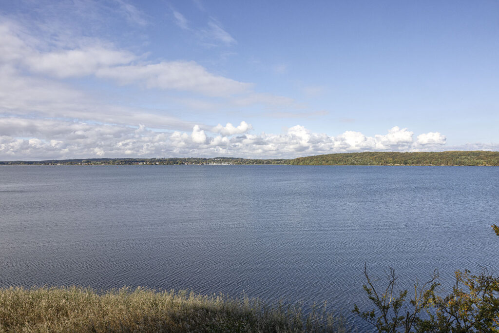 Boddenblick