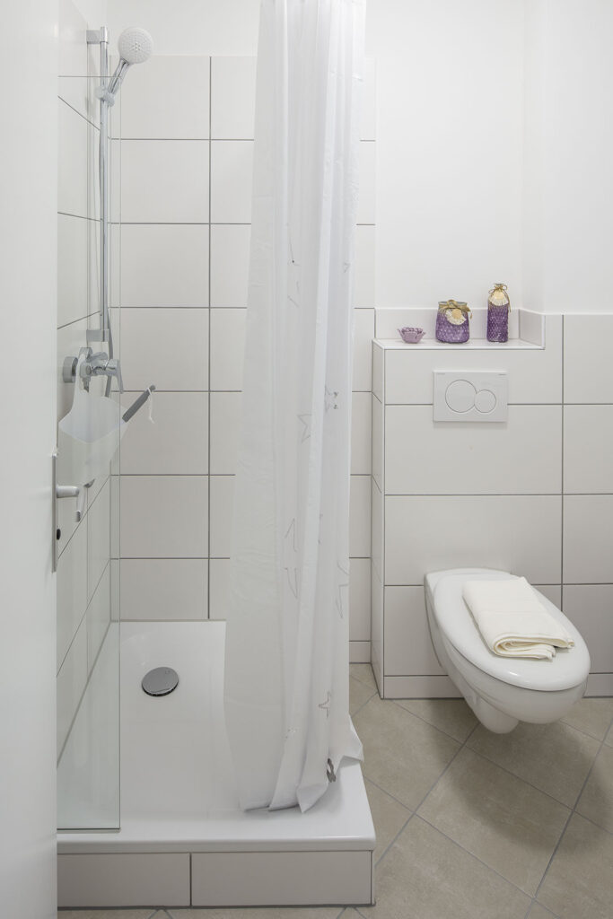 Märchenhaft - Apartments Göttingen