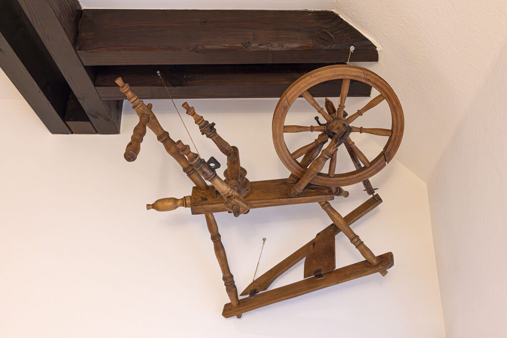 Räume und Einrichtungen - Apartments Göttingen