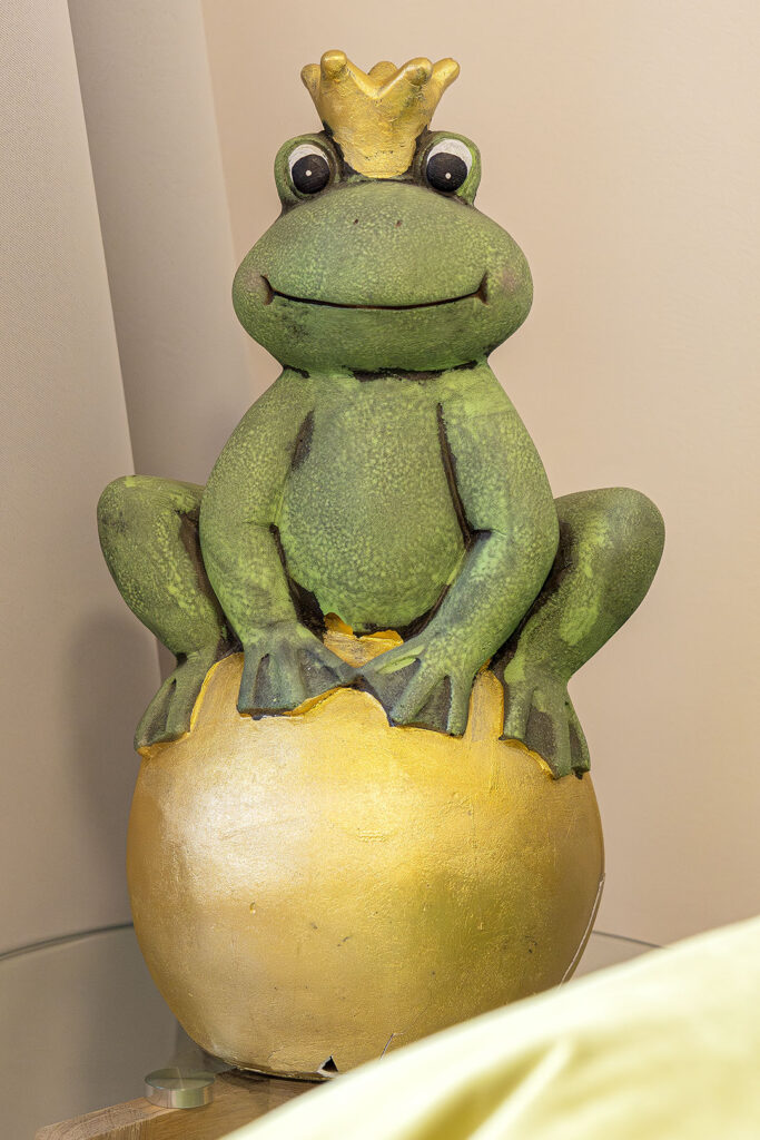 Märchenhaft - Apartments Göttingen