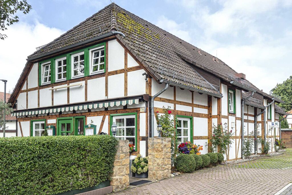 Apartments Göttingen