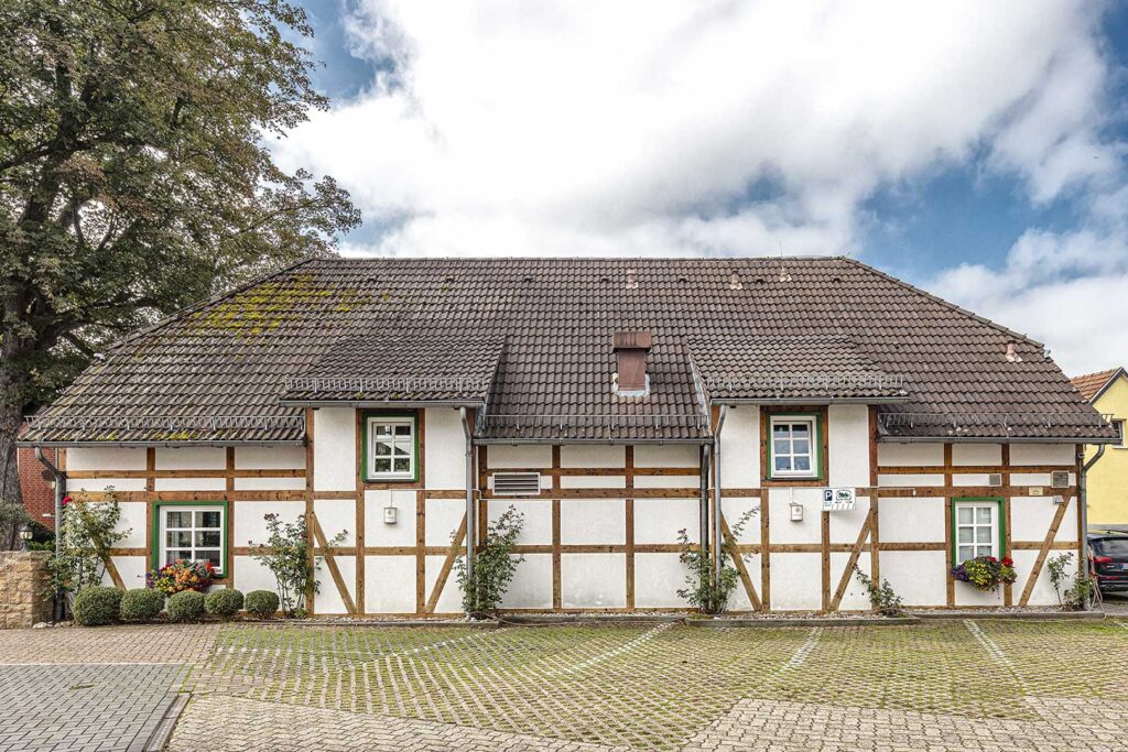 Apartments Göttingen